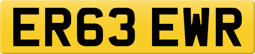 ER63EWR